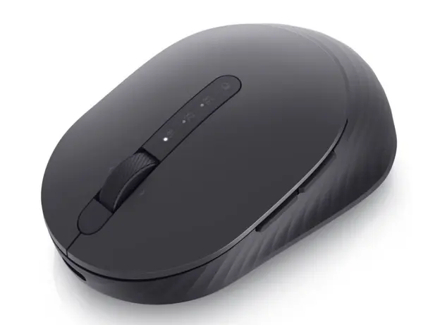 მაუსი Dell Premier Rechargeable Wireless Mouse - MS7421W - Graphite Black, 3 image