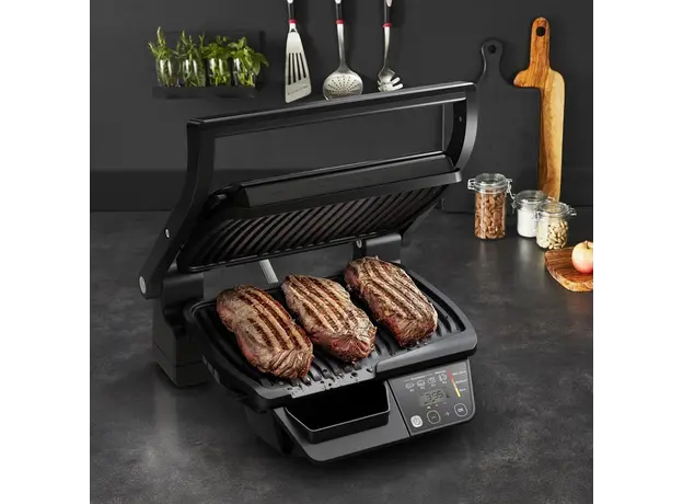 გრილი Tefal GC7P0810, 9 image