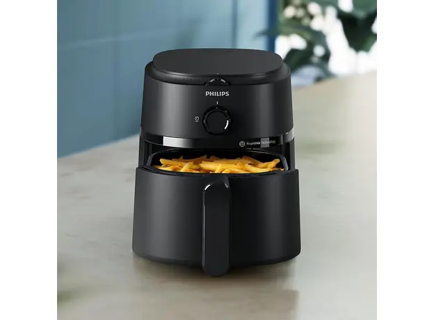 აეროგრილი PHILIPS NA110/00, 5 image