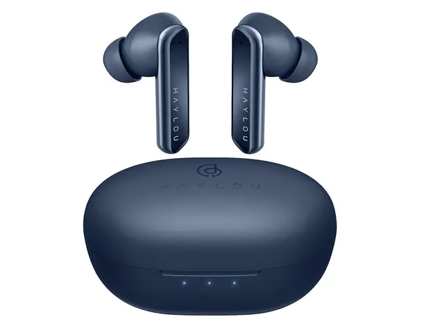 ყურსასმენი Haylou W1 Blue, 2 image