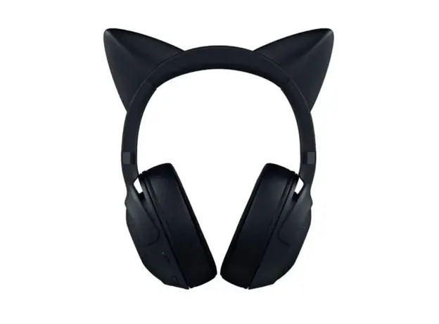 Razer Headset Kraken Kitty V2, BT, black, 5 image