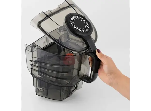 მტვერსასრუტი Fakir FREELANDER BL 6058, 4 image