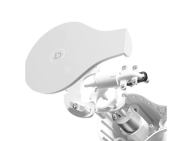 საპნის დისპენსერი Xiaomi Mi Automatic Foaming Soap Dispenser (MJXSJ03XW), 4 image