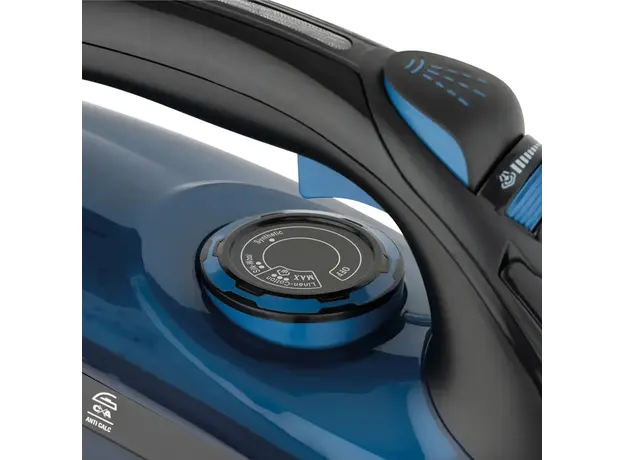 უთო Fakir FLEXSTEAM IRON NAVY BLUE, 3 image