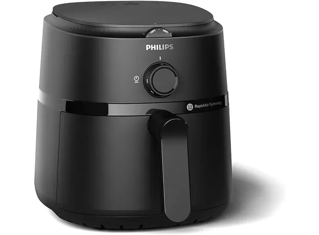 აეროგრილი PHILIPS NA110/00, 3 image