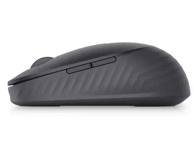 მაუსი Dell Premier Rechargeable Wireless Mouse - MS7421W - Graphite Black, 5 image