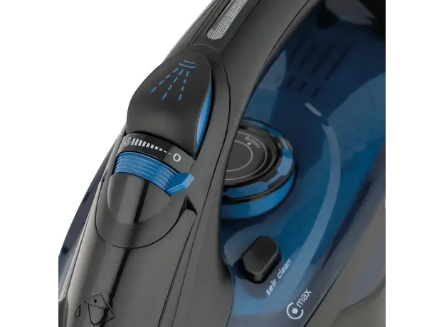 უთო Fakir FLEXSTEAM IRON NAVY BLUE, 5 image