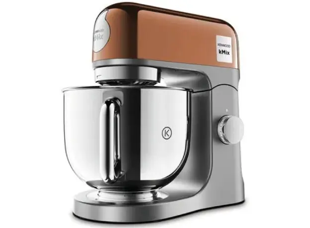 კომბაინი Kenwood KMX760AGD, 3 image