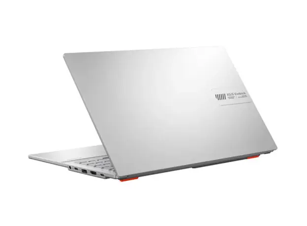 ნოუთბუქი Asus Vivobook Go 15.6" FHD 60Hz Ryzen 5 7520U 8GB 512GB SSD Integrated Intel Graphics Silver, 9 image