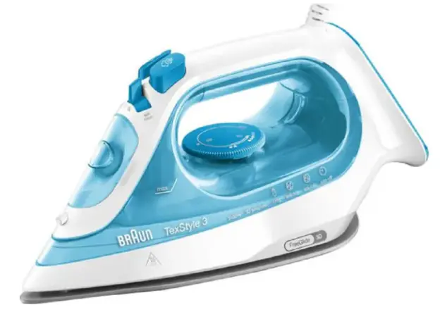 უთო Braun SI3053BL