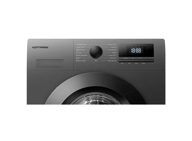 სარეცხი მანქანა Hoffmann WFME7012S, 6 image