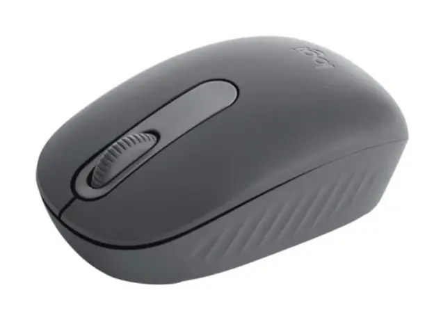 მაუსი LOGITECH M196 Bluetooth Mouse - GRAPHITE - BT - N/A - EMEA28i-935, 4 image