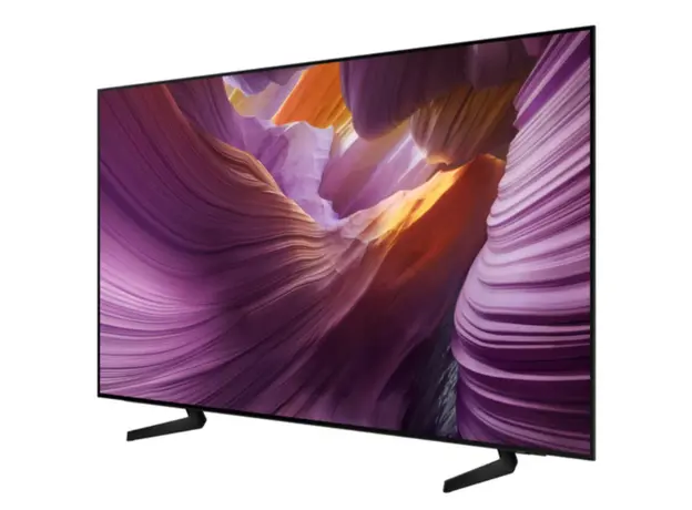 ტელევიზორი Samsung QE65S85FAEXRU, 3 image