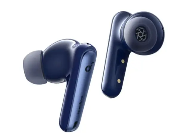 ყურსასმენი Soundcore soundcore Liberty 4 NC Navy Blue 1, 4 image