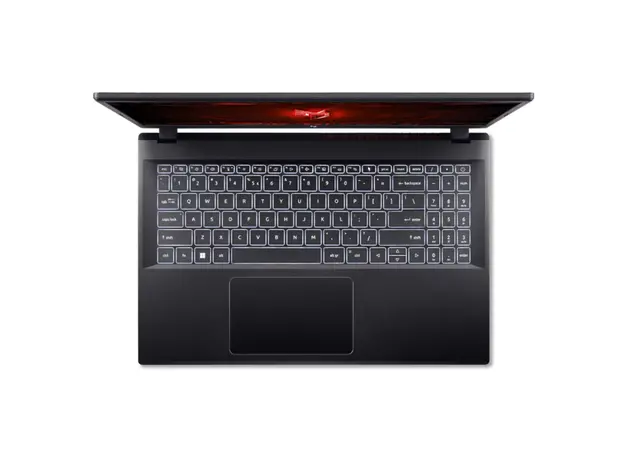 ნოუთბუქი Acer Notebook Nitro V 15 ANV15-51 15.6" FHD IPS, Intel i7-13620H, 32GB, F1TB, NVD4050-6, Lin, black, 5 image