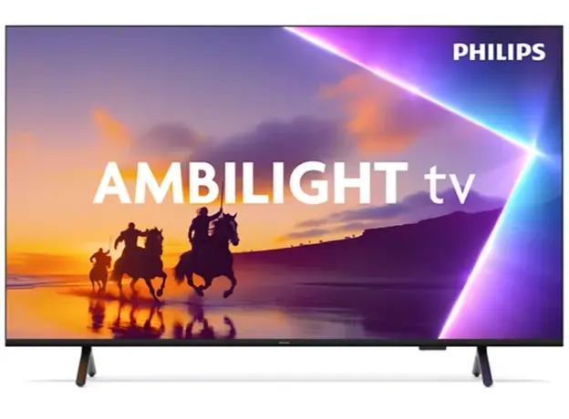 ტელევიზორი PHILIPS 50PUS8510/12, 2 image