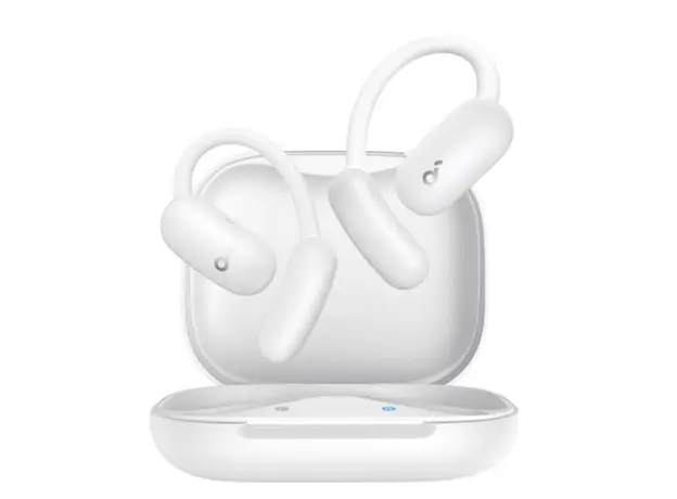 ყურსასმენი Anker soundcore AeroFit 2 B2B - Europe (excluded UK plug) White Iteration 1