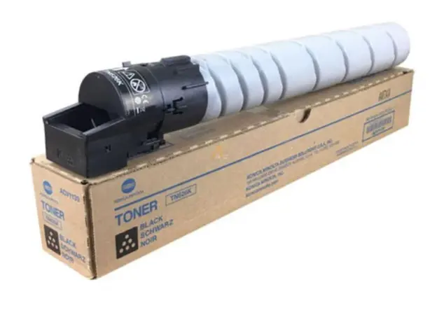 კარტრიჯი Konica Minolta TN-328K Black Original Toner Cartridge - AAV8150