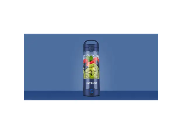 ბლენდერი NutriBullet NBP003NBL, 6 image