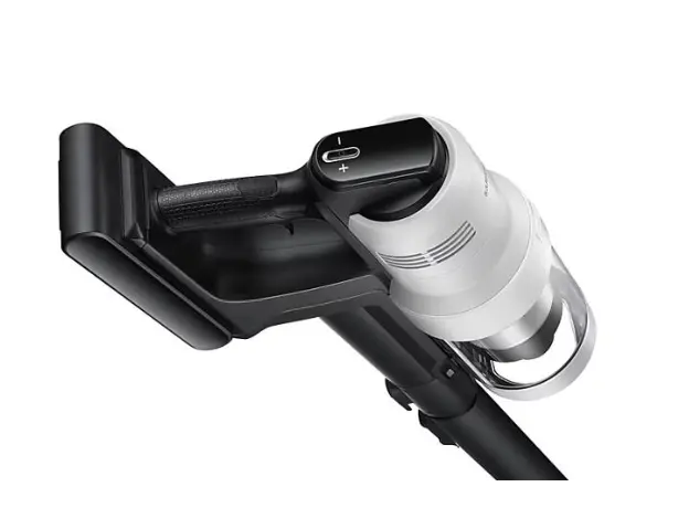 მტვერსასრუტი Samsung JET AI ULTRA VS90F40DFG/EV, 6 image