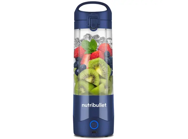 ბლენდერი NutriBullet NBP003NBL, 3 image