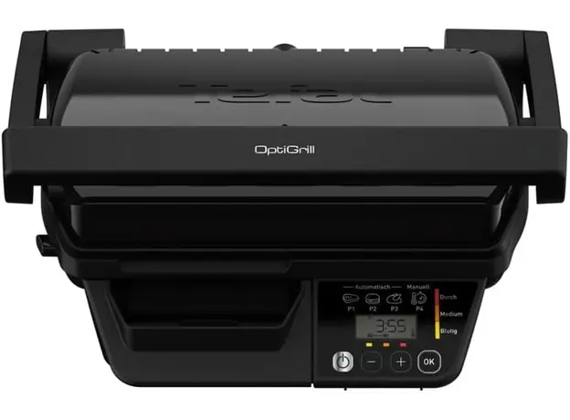 გრილი Tefal GC7P0810