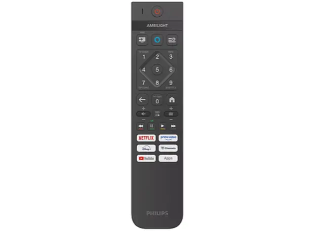 ტელევიზორი PHILIPS 50PUS8510/12, 4 image