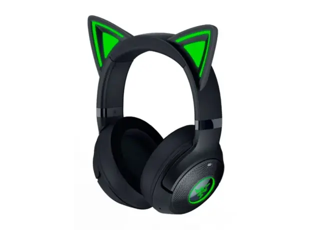 Razer Headset Kraken Kitty V2, BT, black, 3 image