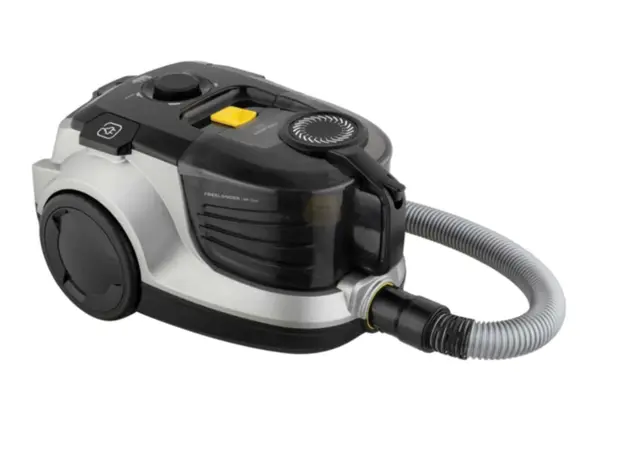 მტვერსასრუტი FAKIR FREELANDER NH 5056 SLVRSTN, 3 image