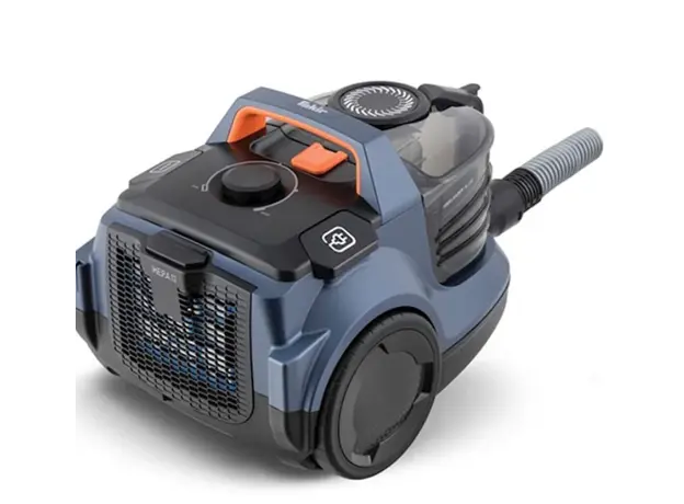 მტვერსასრუტი Fakir FREELANDER BL 6058, 3 image