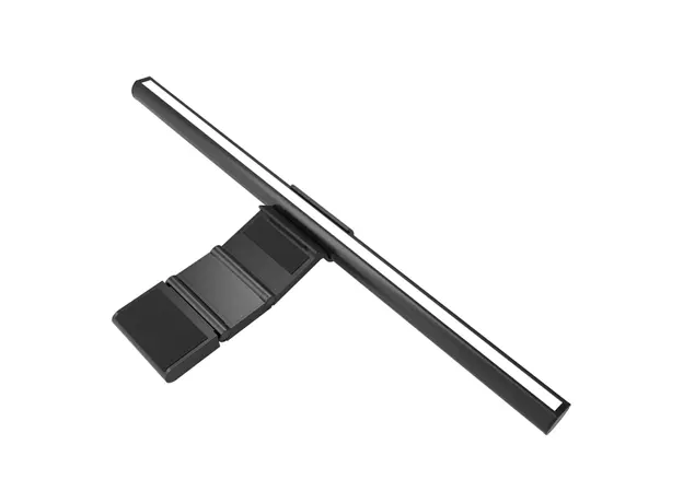 მონიტორის სანათი 2E Monitor Lamp PROMETHEUS 40 5W 3000-6500K DIM USB-C, black, 5 image