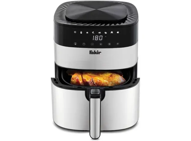 აეროგრილი Fakir Uno Chefry, 4 image