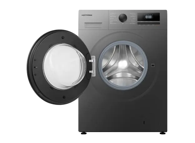 სარეცხი მანქანა Hoffmann WFME7012S, 3 image