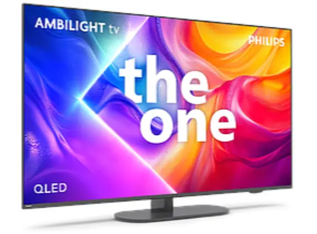 ტელევიზორი PHILIPS 55PUS9010/12, 3 image