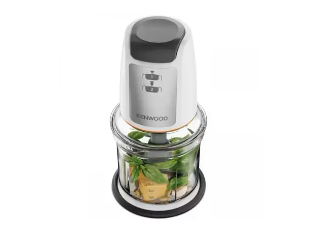 ჩოფერი KENWOOD CHP61.000WH, 3 image