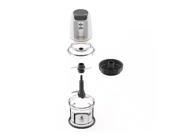 ჩოფერი KENWOOD CHP61.000WH, 4 image