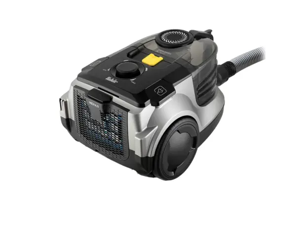 მტვერსასრუტი FAKIR FREELANDER NH 5056 SLVRSTN, 2 image