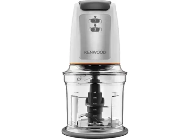 ჩოფერი KENWOOD CHP61.000WH, 2 image