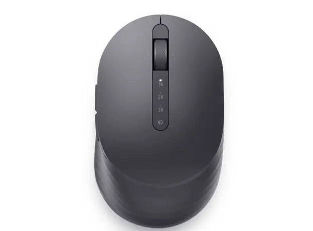 მაუსი Dell Premier Rechargeable Wireless Mouse - MS7421W - Graphite Black