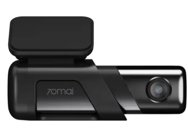 მანქანის ვიდეო რეგისტრატორი 70MAI Dash Cam M500, 2 image