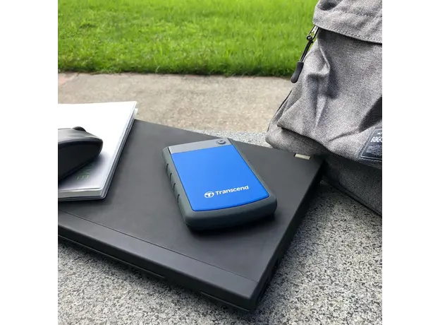 მყარი დისკი 4TB StoreJet2.5" H3B, portable HDD, 4 image