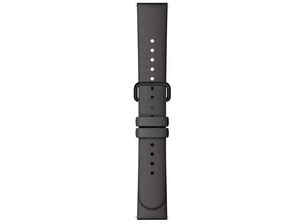 სმარტ საათი Xiaomi Watch S4 41mm (Fluororubber) Strap (Black) (M2502W1), 4 image