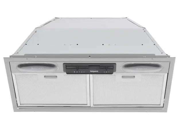 გამწოვი Indesit INAE 52FLS X