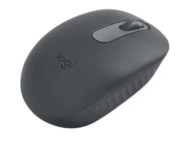 მაუსი LOGITECH M196 Bluetooth Mouse - GRAPHITE - BT - N/A - EMEA28i-935