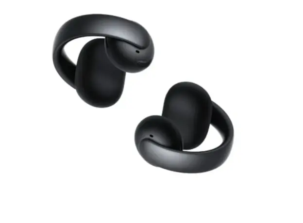 ყურსასმენი Anker soundcore AeroClip (G) - Europe (excluded UK plug) Black 1, 3 image