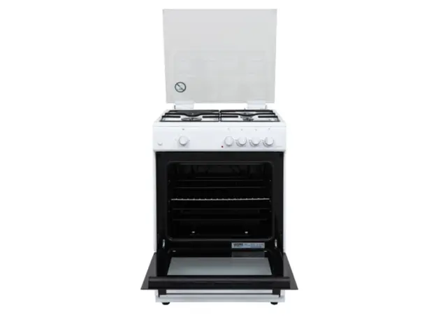 გაზქურა VESTEL F66G31W, 3 image