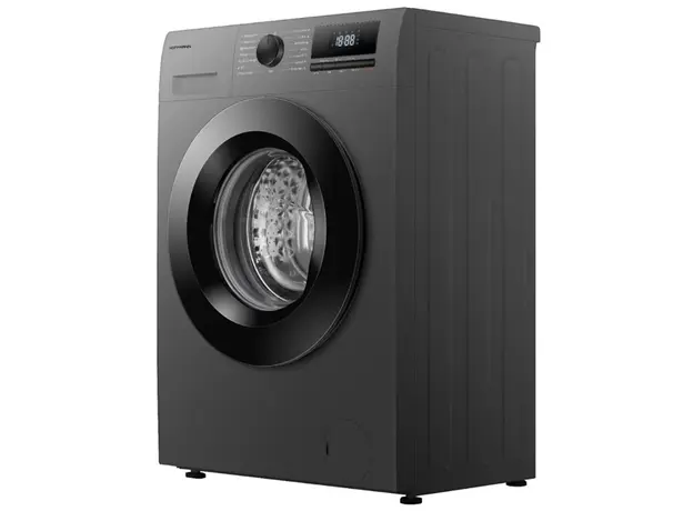 სარეცხი მანქანა Hoffmann WFME7012S, 4 image