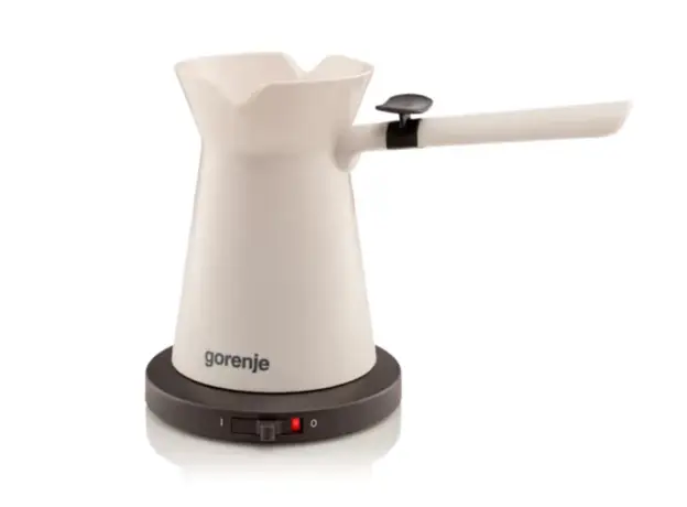 ყავის აპარატი Gorenje TCM350W