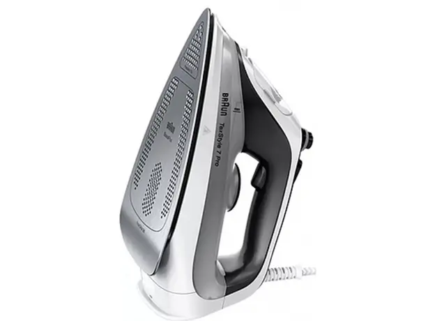 უთო BRAUN SI7149WB, 4 image