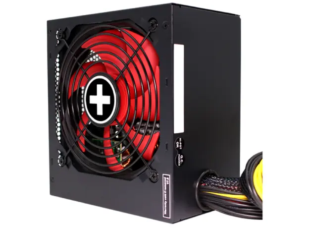 კვების ბლოკი Xilence Power Supply Gaming Series XP850R10-850 Watt 80+ Bronze, 4 image